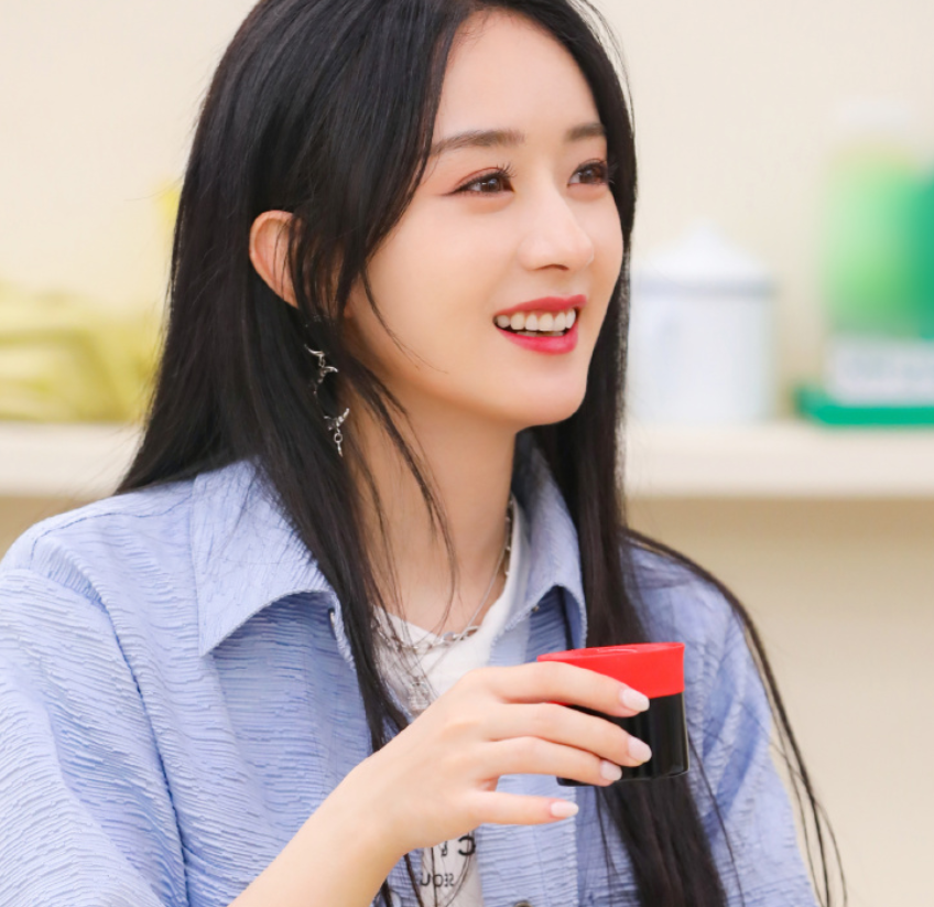 趙麗穎最新電視劇時代之光，演繹璀璨人生，預告搶先看！