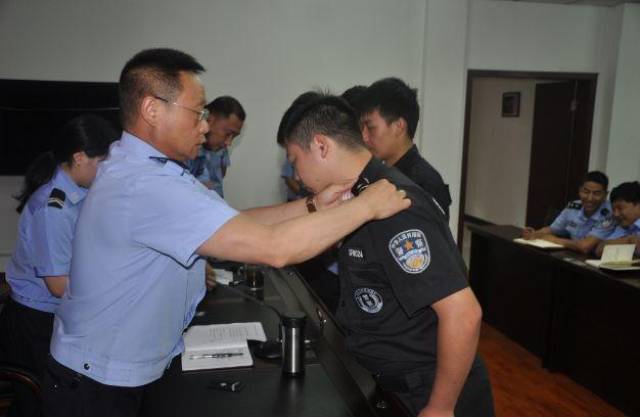 協(xié)警改革最新動態(tài)，新聞聯(lián)播聚焦執(zhí)法體系進步的力量