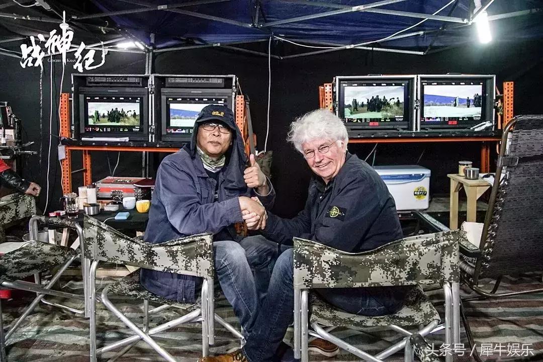 狼與兄弟酷匠，學習之旅中的變化與自信火花