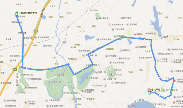 重磅更新！石家莊118路最新路線出行指南，你必須掌握的出行信息??