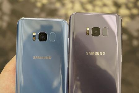 三星S8最新視頻，時代巨擘的輝煌回顧