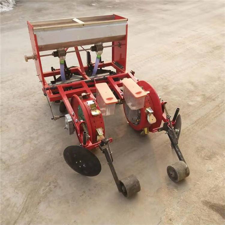 最新款玉米鋪膜機(jī)視頻，展現(xiàn)農(nóng)業(yè)科技的革新力量