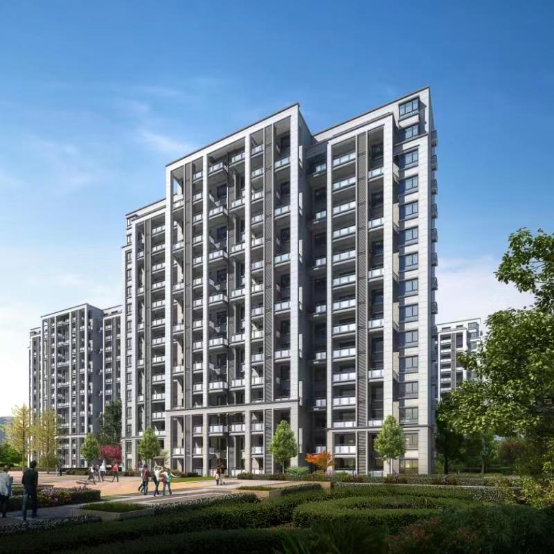 祥源文旅城最新房價信息及指南速遞