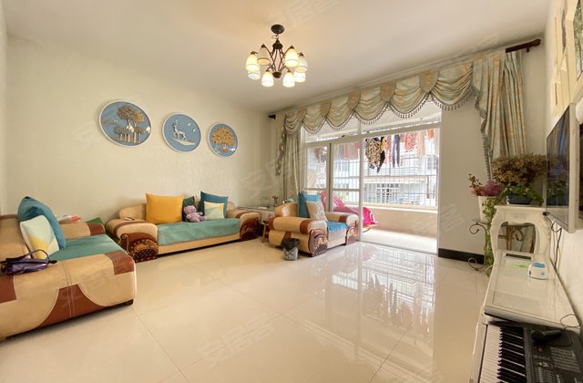 邵武最新二手房出售，家園變遷，成就與自信的源泉