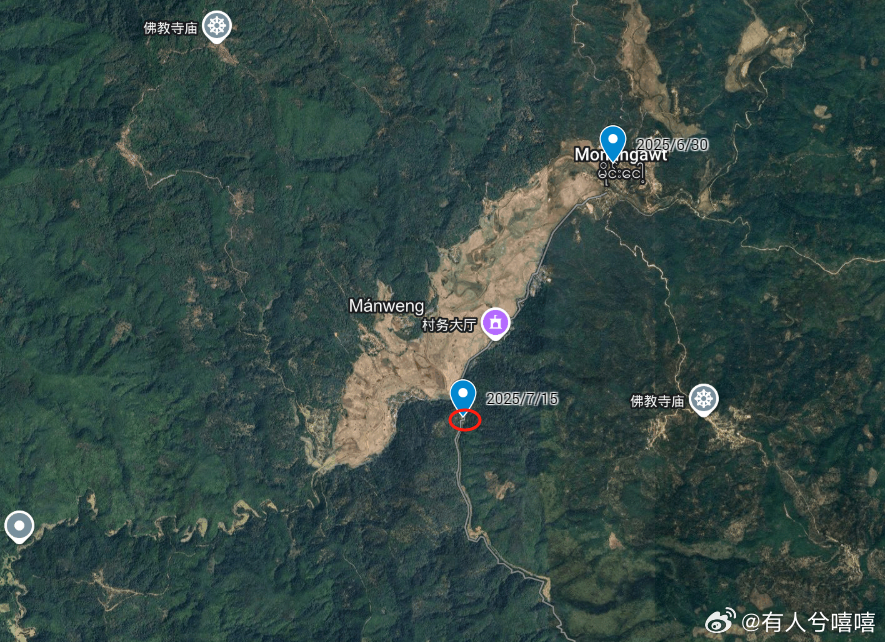 芒孟高速最新進(jìn)展消息更新