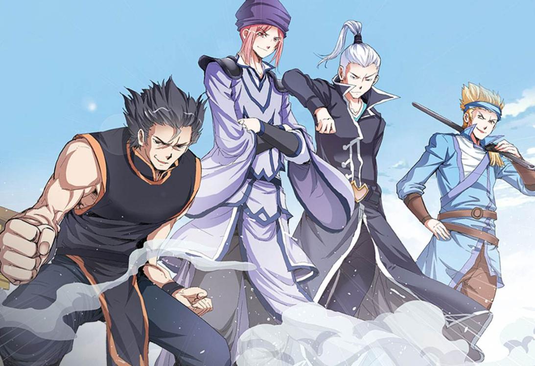 武煉巔峰最新章節(jié)與自然美景之旅，探尋內(nèi)心寧?kù)o之地