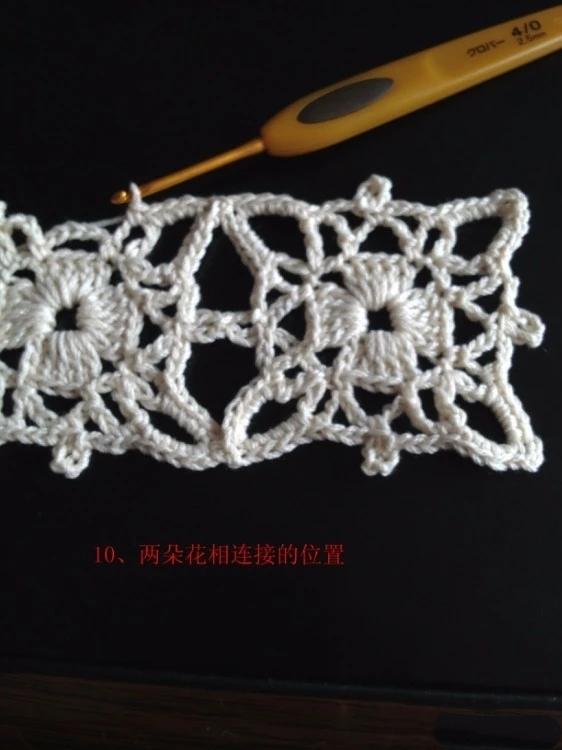 2025年時尚潮流鉤衣圖解，細致演繹最新款式