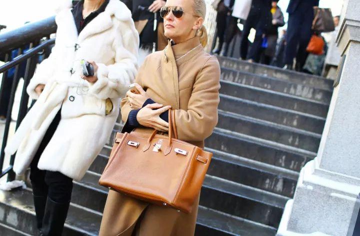 最新款手提包圖片大全，時尚手袋的溫情與陪伴