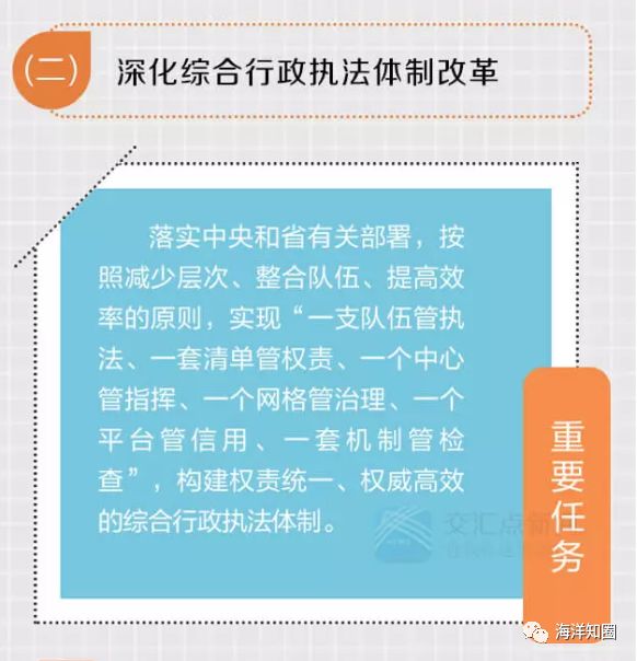 地方機(jī)構(gòu)改革最新方案及步驟指南全面解讀
