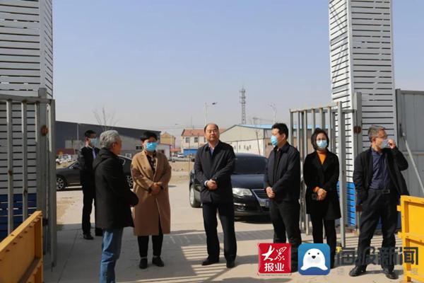 泊頭市委常委最新名單，科技智能引領(lǐng)未來生活新篇章