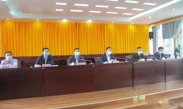 平南縣委最新領導成員引領科技重塑領導體驗的未來之路