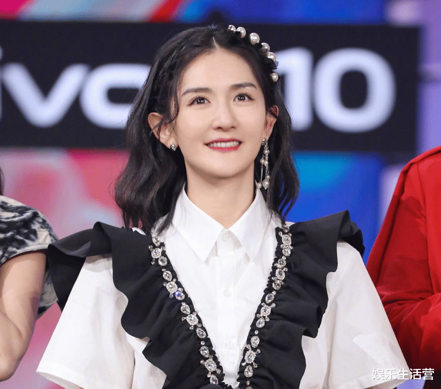 最新快樂(lè)大本營(yíng)，謝娜的動(dòng)態(tài)與表現(xiàn)