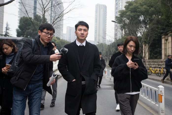 杭州林生斌最新動態(tài)更新