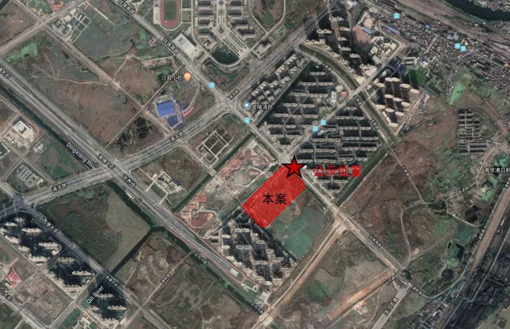 江北新區(qū)橫梁最新動(dòng)態(tài)，城市藍(lán)圖蓬勃發(fā)展揭秘