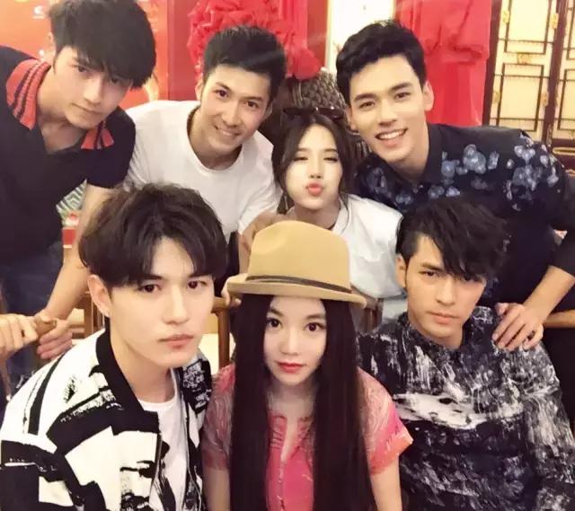 盛勢(shì)網(wǎng)絡(luò)劇最新動(dòng)態(tài)，變化中的學(xué)習(xí)，自信與成就感的源泉