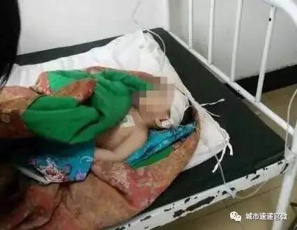 農(nóng)安被埋女嬰獲科技守護(hù)，生命之光照亮未來希望