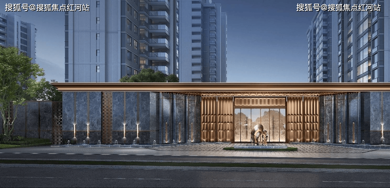 大足觀棠曉月最新房價，探尋內(nèi)心平靜的旅程