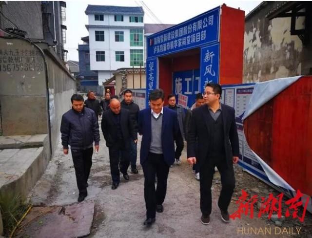 瀘溪向恒林最新消息獲取指南，最新動(dòng)態(tài)一網(wǎng)打盡！