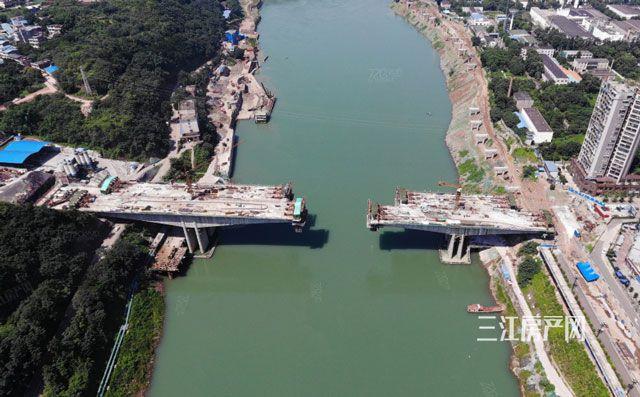 宜賓普和新區(qū)最新動態(tài)及其影響分析觀點一則