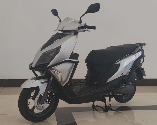 最新款踏板車圖片欣賞，審美趨勢(shì)與個(gè)人立場(chǎng)探討