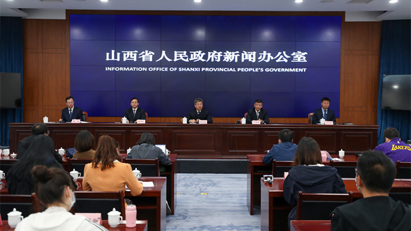 太原環(huán)保局共建綠色家園，共享美好生活新動態(tài)