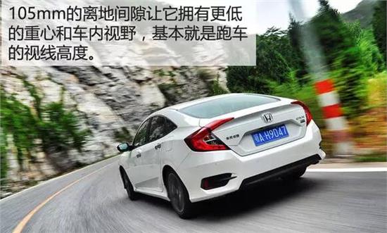 十代思域最新評測視頻，科技重塑駕駛體驗詳解