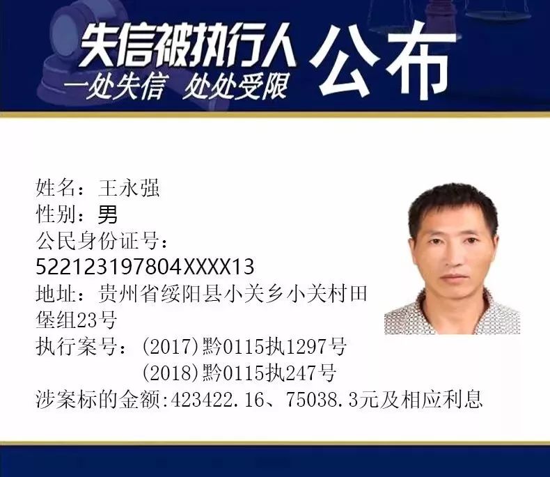 寧國市失信人名單曝光，警醒誠信社會的重要性
