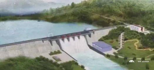 開(kāi)洲跳蹬水庫(kù)最新動(dòng)態(tài)，我的觀察與見(jiàn)解
