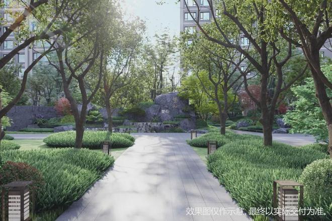 楓林九溪房子最新動態(tài)，重磅更新消息??