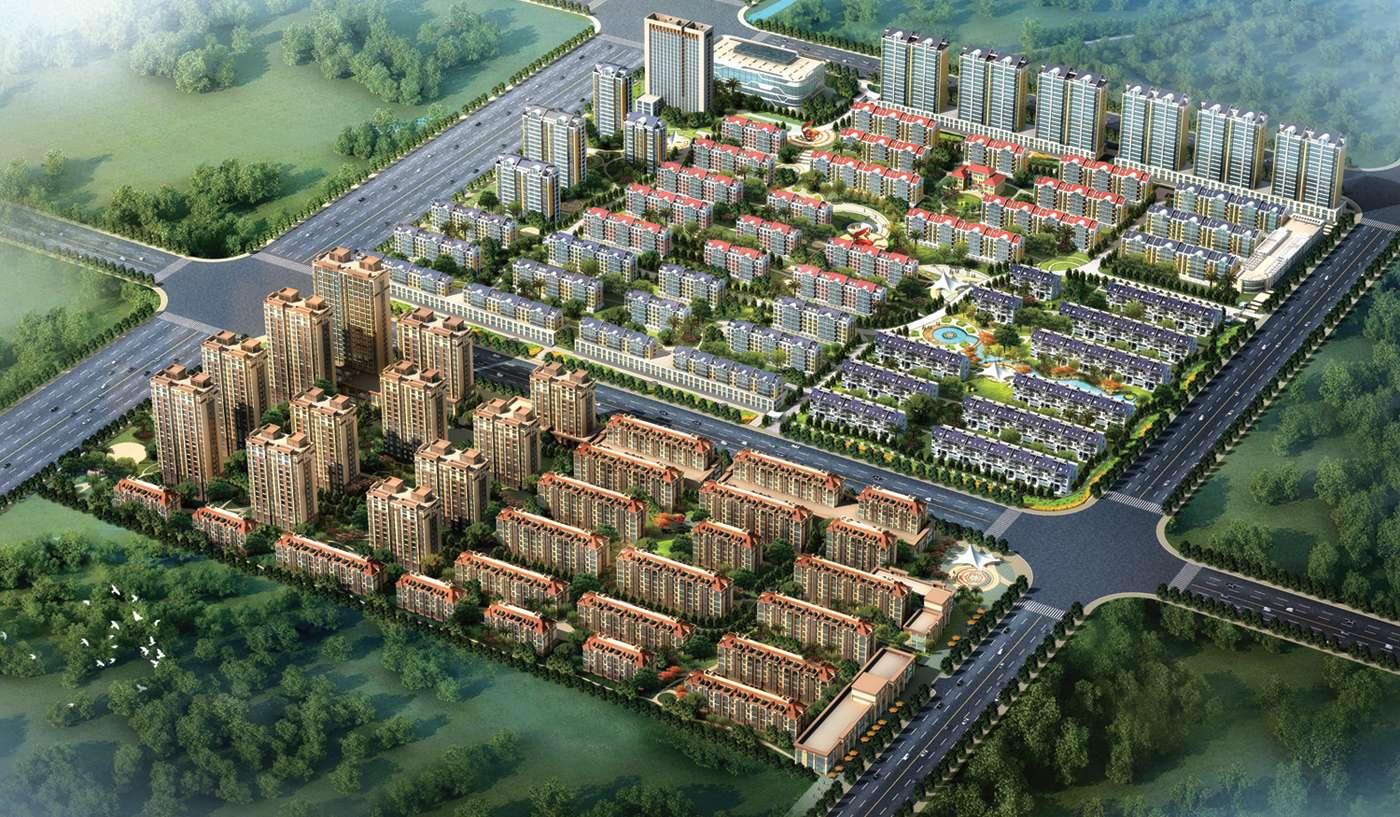 壽光景新園最新動(dòng)態(tài)與消息????