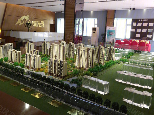 宏泰龍河楓景最新動態(tài)更新，最新信息匯總