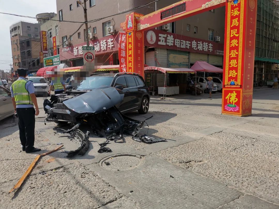 惠來車禍最新消息圖片指南，獲取與分析步驟揭秘