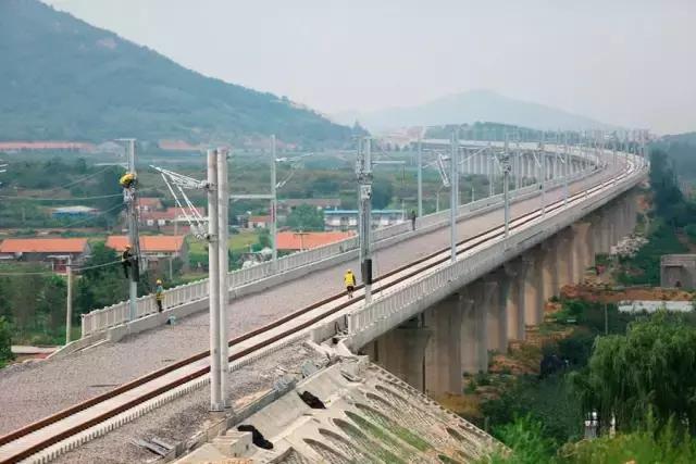 寧都城際鐵路最新動(dòng)態(tài)，自信與成就感的旅程揭秘