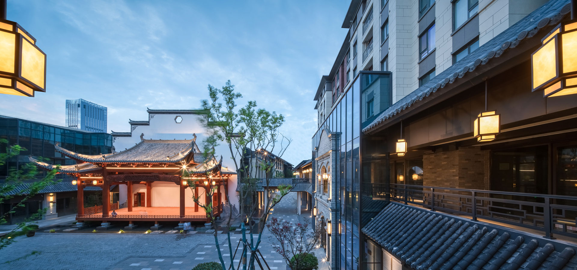 安慶康熙左岸最新進(jìn)展揭秘，河畔溫馨日常盛況初現(xiàn)