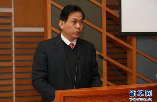 佛慈李云鵬新任任命，引領(lǐng)科技革新，體驗(yàn)未來(lái)生活之美