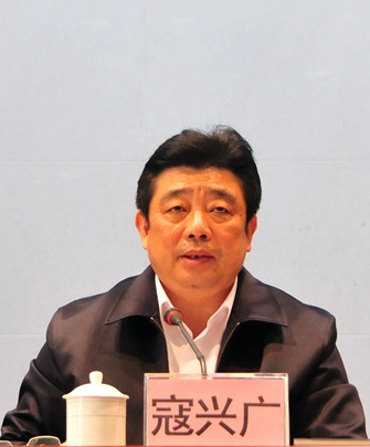 寇興廣最新動態(tài)，全方位解讀與觀點闡述