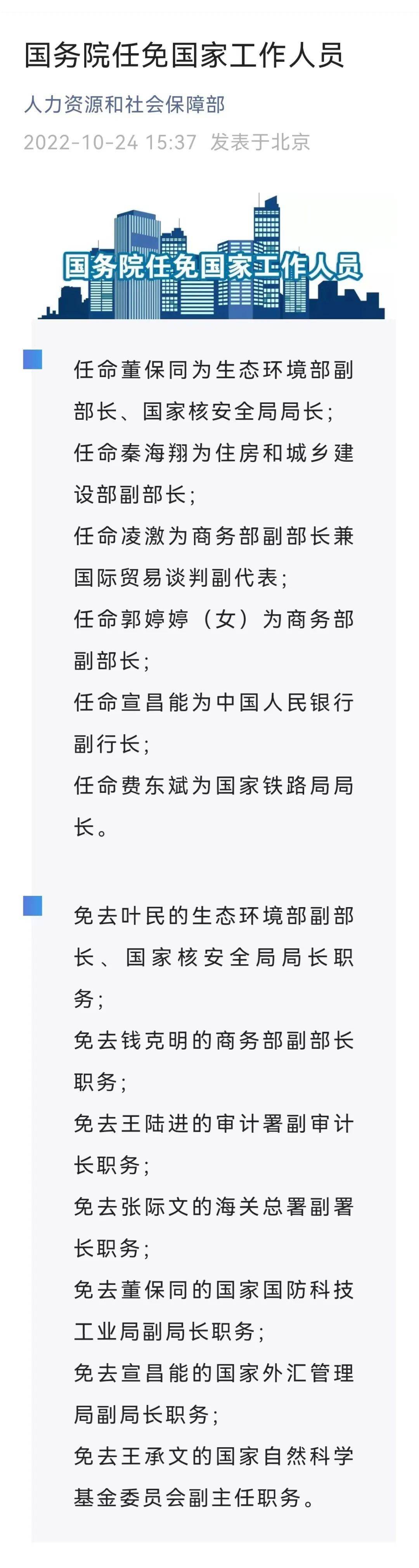 國家最新任免工作人員，自信與成就感的勵志之旅