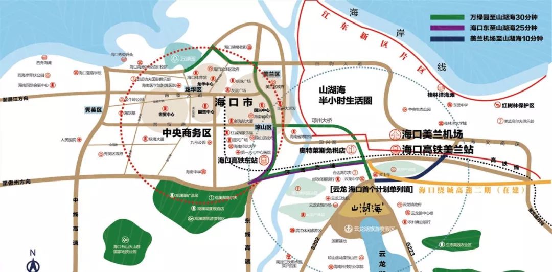 鹿泉區(qū)永壁最新規(guī)劃圖發(fā)布，矚目震撼！