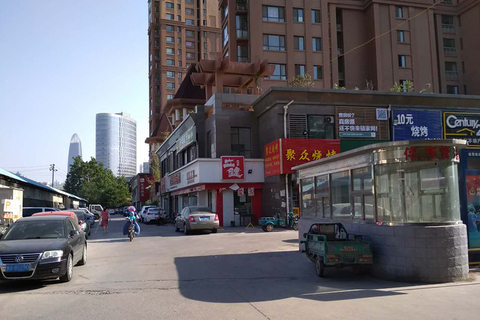 濟(jì)陽新房出售最新動(dòng)態(tài)，繁榮背后的故事與地位