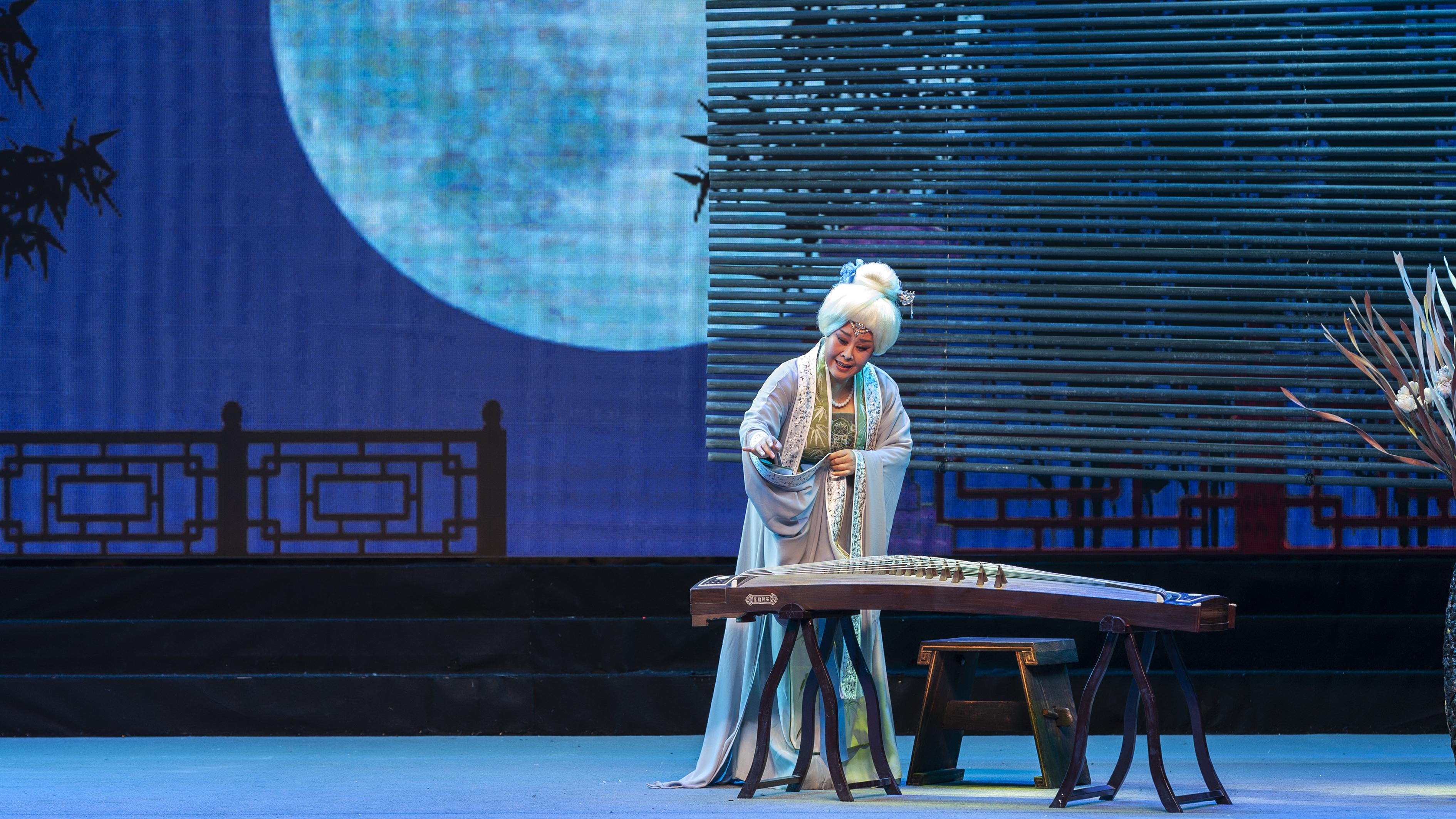 秦腔李淑芳最新動(dòng)態(tài)揭秘????