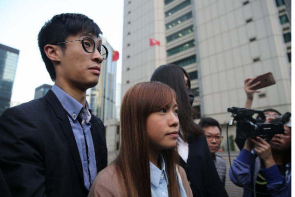 香港梁游議員最新動態(tài)引發(fā)公眾熱議