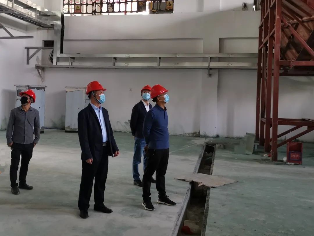 江門環(huán)保檢查最新動態(tài)更新