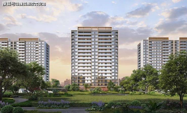 嘉善四季江南最新房價動態(tài)，機遇與自我超越的房產(chǎn)旅程