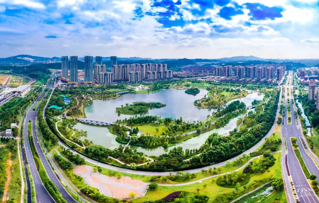 ??仙林湖公園最新動態(tài)更新??