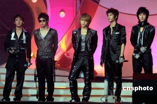 東方神起最新消息揭秘，友情之光閃耀下的溫馨日常（2025年更新）