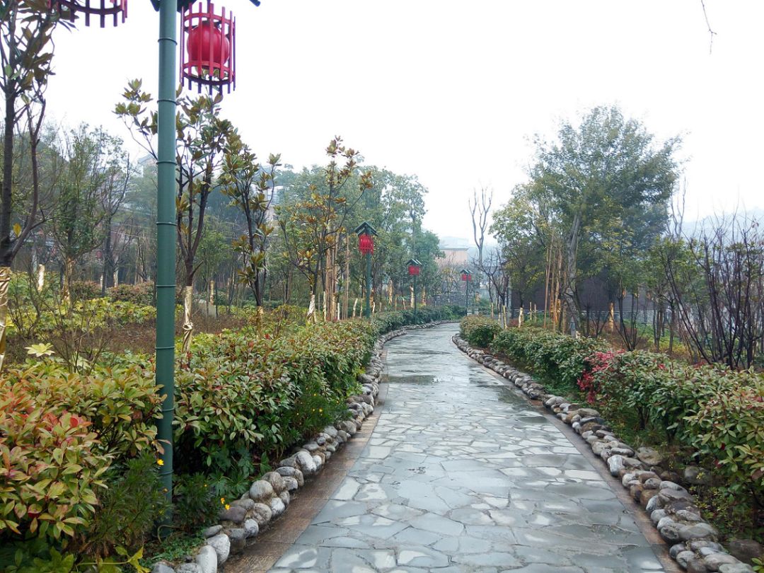 黔西水西古城最新動態(tài)更新