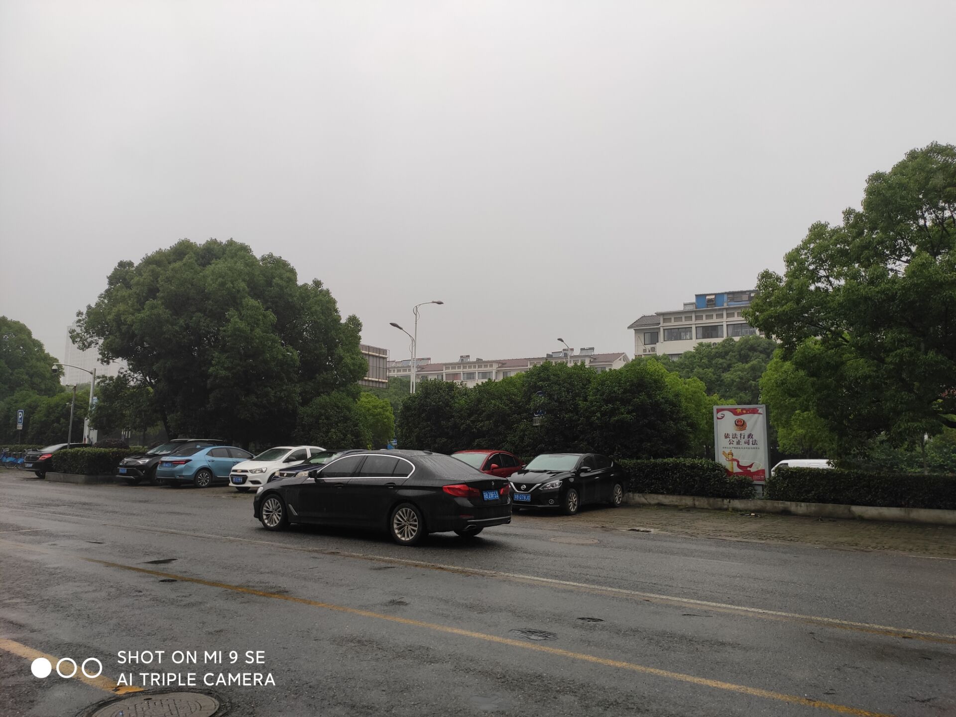 江陰云亭車禍最新消息，意外與友情的交織故事