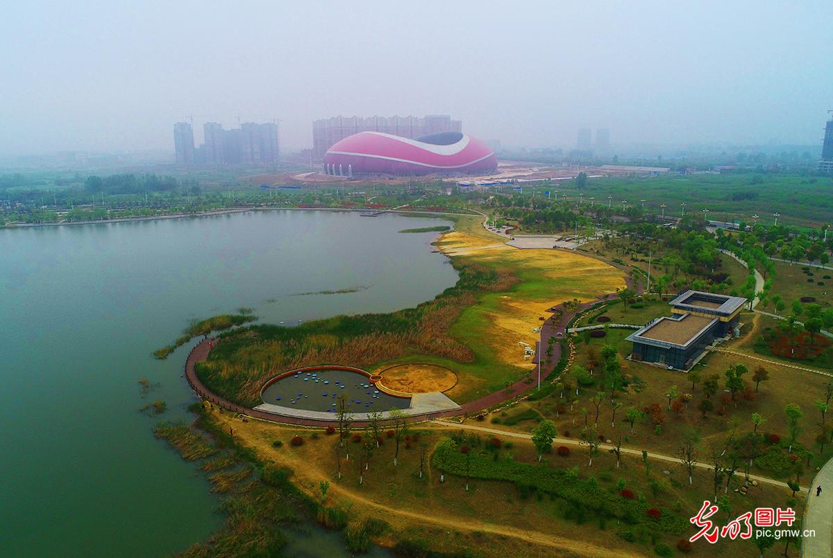 淮南煤化工最新進展引領(lǐng)行業(yè)變革，邁向綠色未來之路