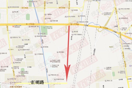 ??中華大街南延最新進展??