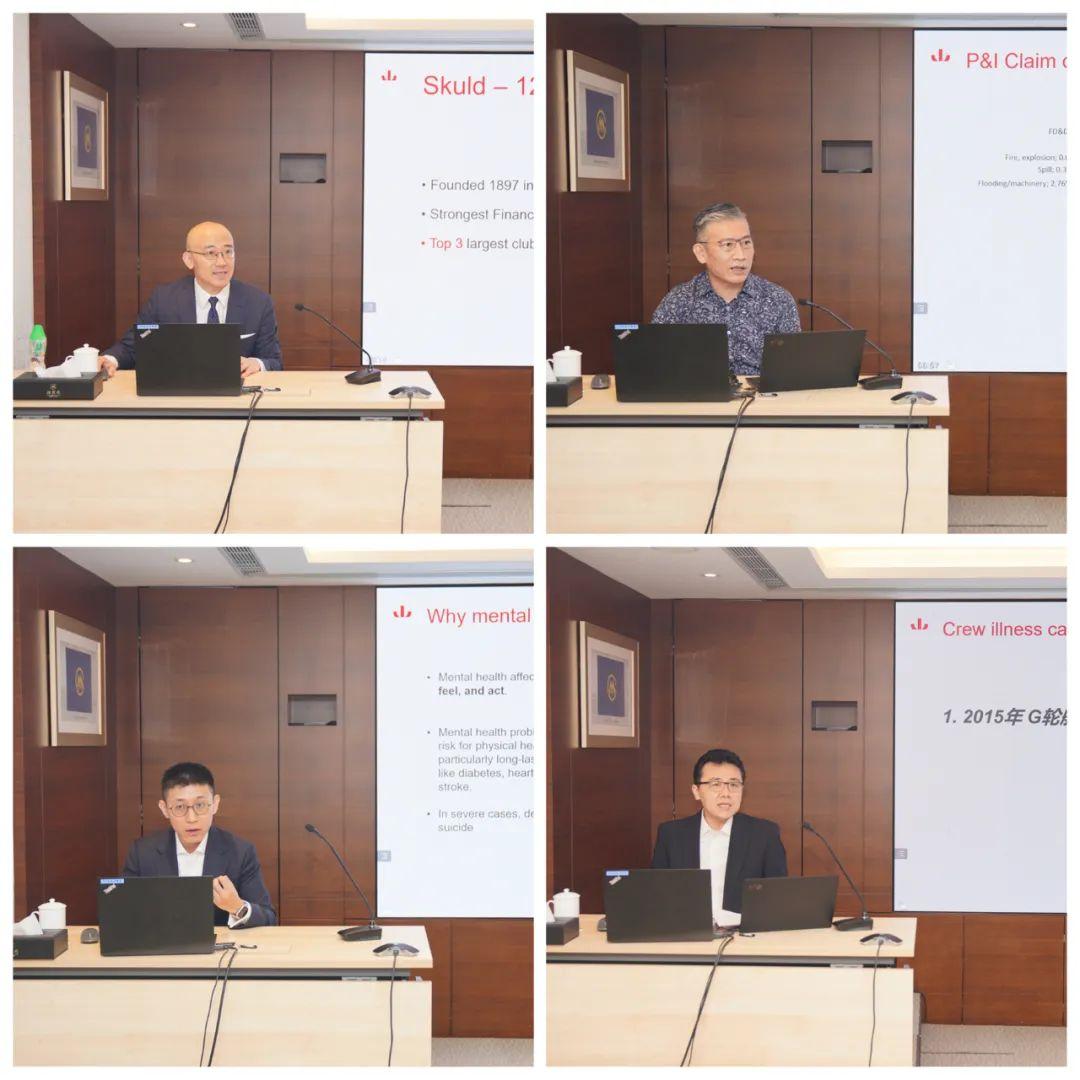 招商輪船股票最新動態(tài)及市場走勢分析